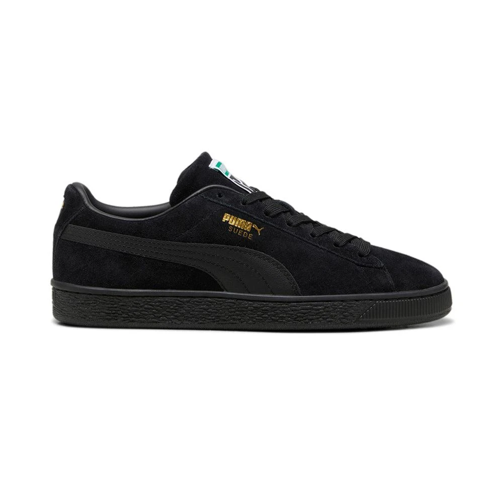 Puma Suede Classic Lace Up Sneakers