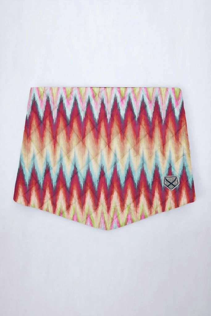 Powder Puff Collection Powder Puff Collection - Women
s Pullover Scarf 2