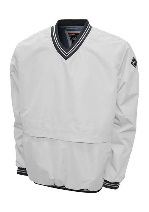 Franchise Club Club Big Tall Windshell Jacket 1