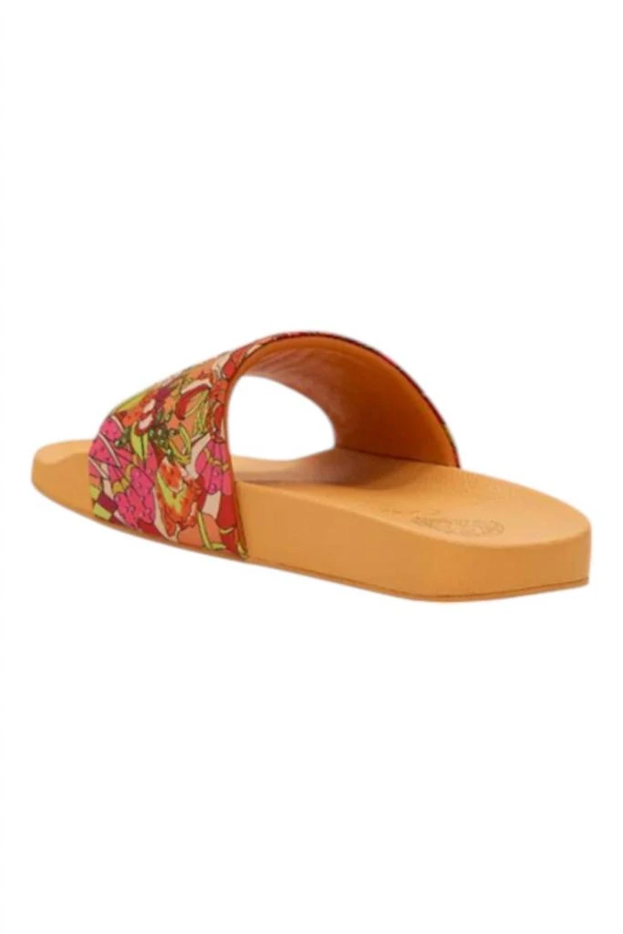 Camilla Amelia Pool Slides In The Flower Child Society 2