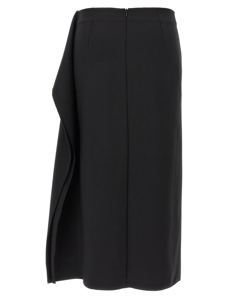 Max Mara Sportmax 'Giambo' Skirt