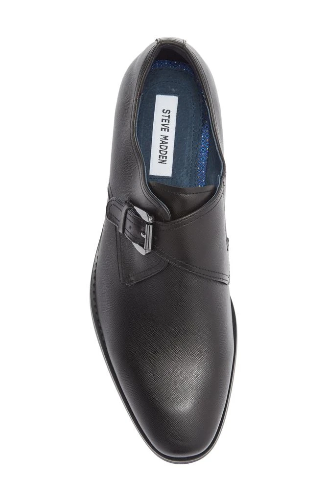 Steve Madden Salino Monk Shoe 5