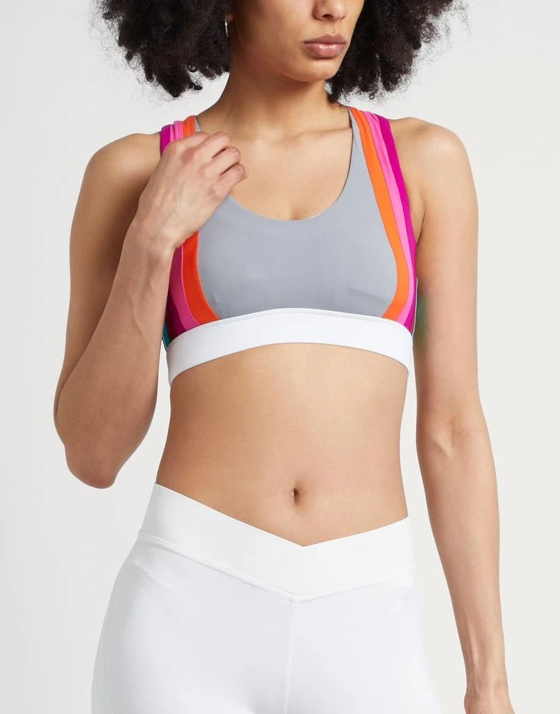 NO KA 'OI Crop top 4