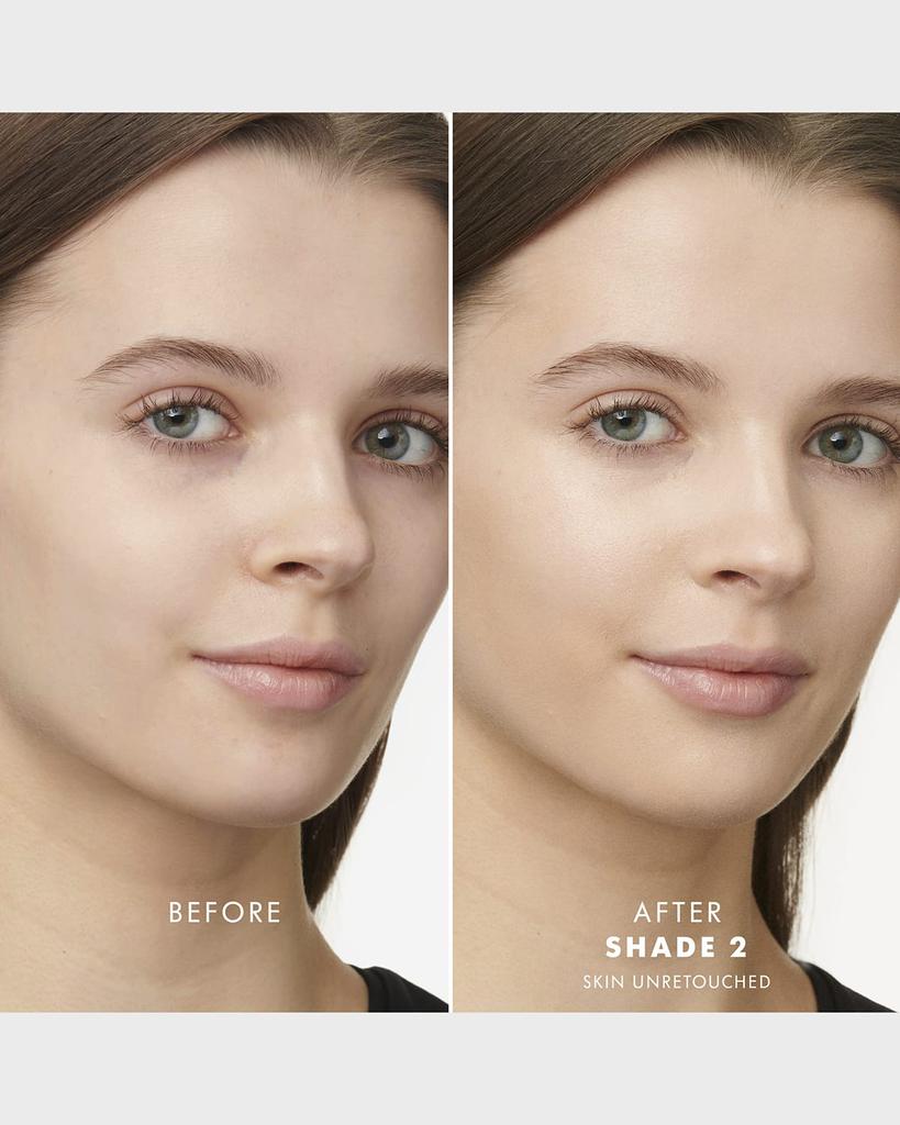 Giorgio Armani Luminous Silk Perfect Glow Flawless Oil-Free Foundation Mini