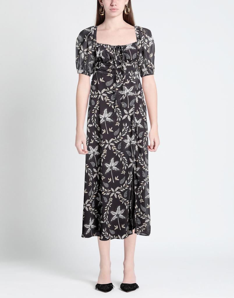 NA-KD Midi dress