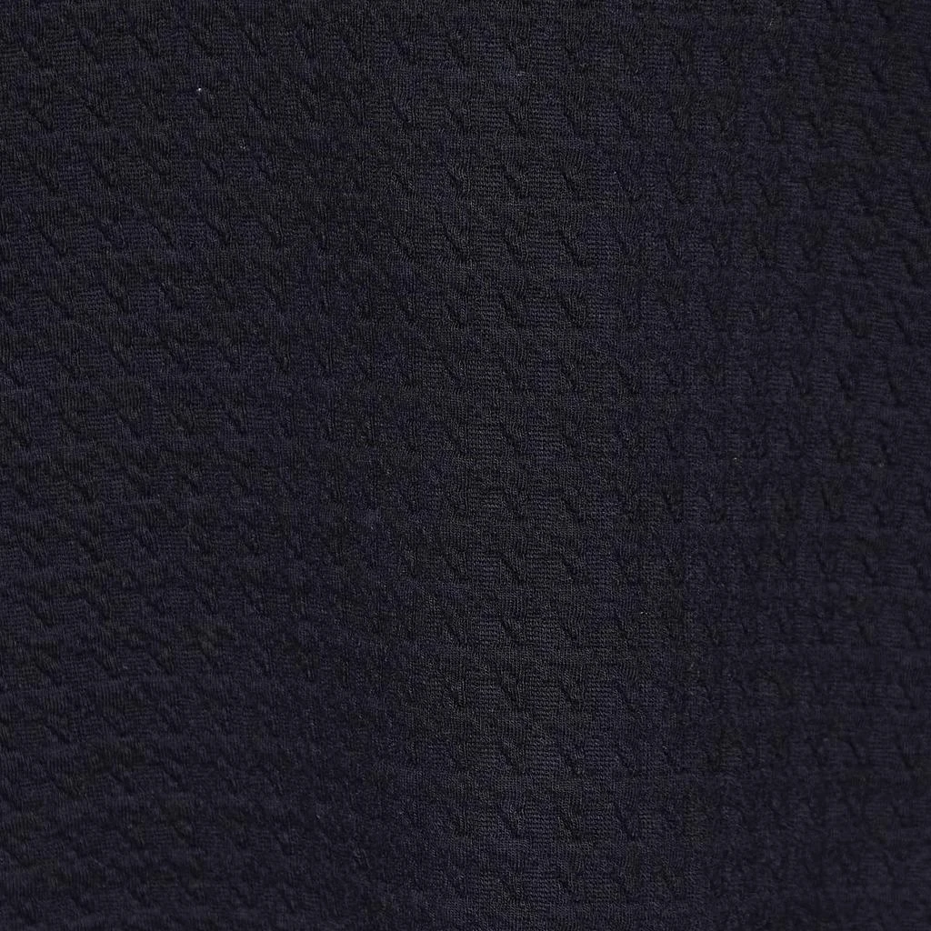 Sandro Sandro Black Cotton Lolipop Balloon Sleeve Top M 3
