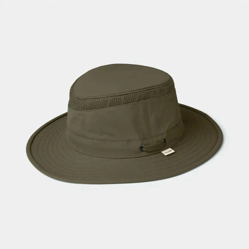 Tilley Tilley - Unisex Sav-tilley Ltm5 Airflow Hat 1