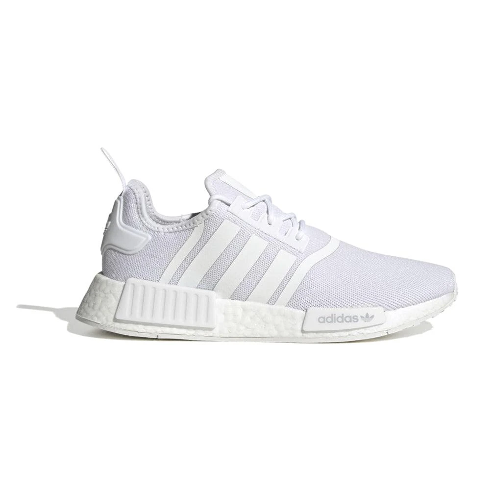 Adidas NMD R1 Lace Up Sneakers - Running Shoes - Free Shipping - BeyondStyle