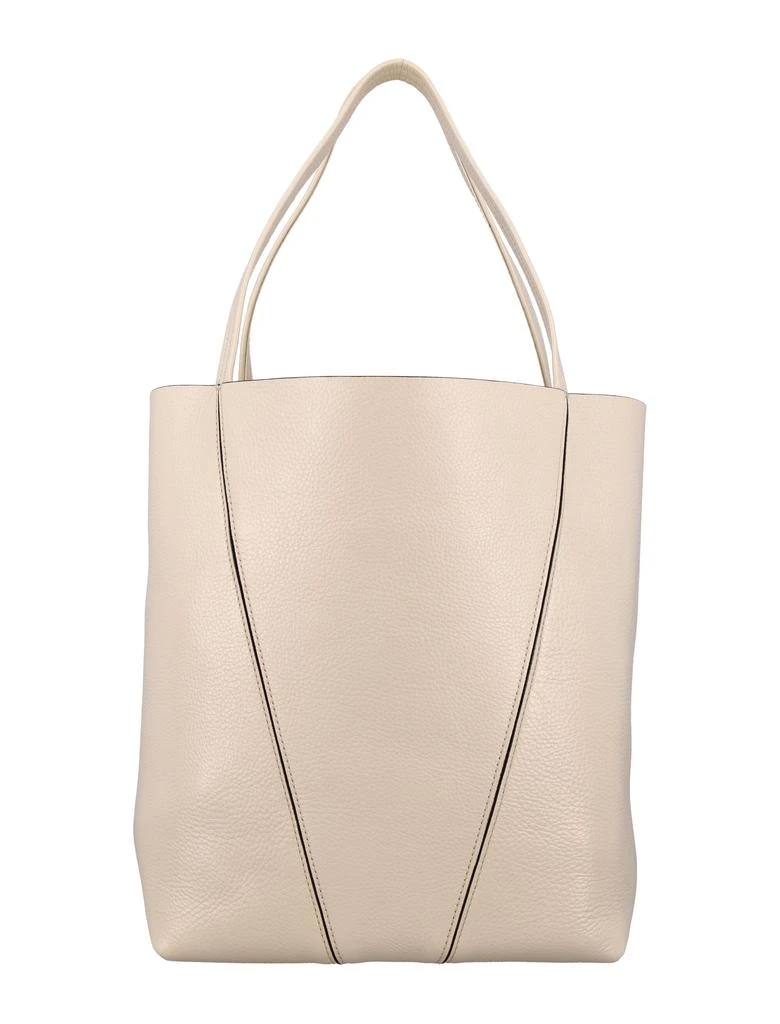 Chloé SPIN TOTE BAG 4