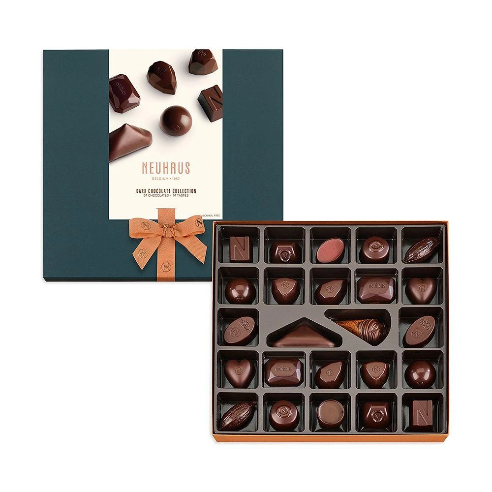 Neuhaus 24 Pc Dark Collection 1