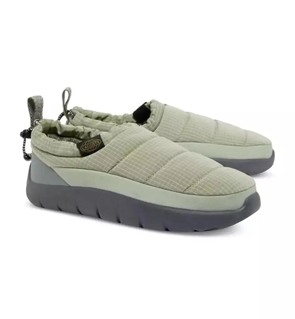 Lacoste Men's Serve Quilted Slippers 1