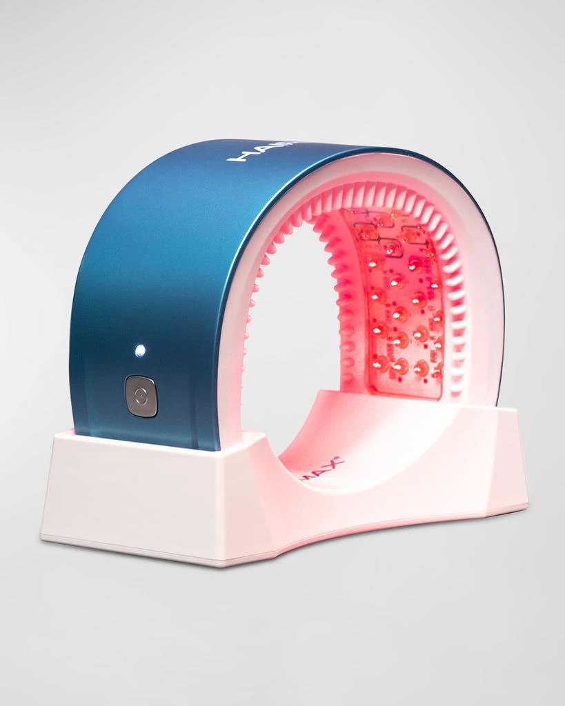HairMax LaserBand 82 ComfortFlex Hair Growth Device 1