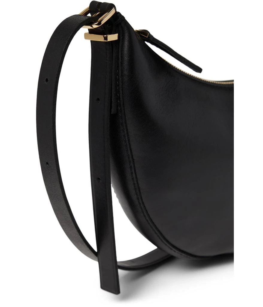 Madewell The Essential Convertible Top Handle Crossbody Mini Bag 4