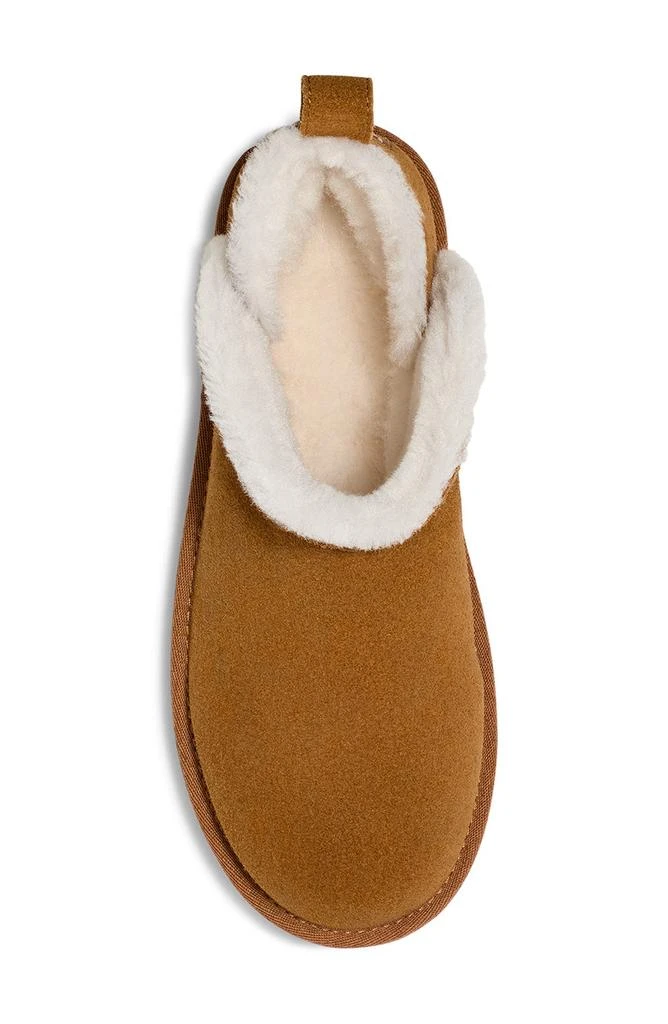 Koolaburra Ultra Mini Faux Shearling Platform Boot 4