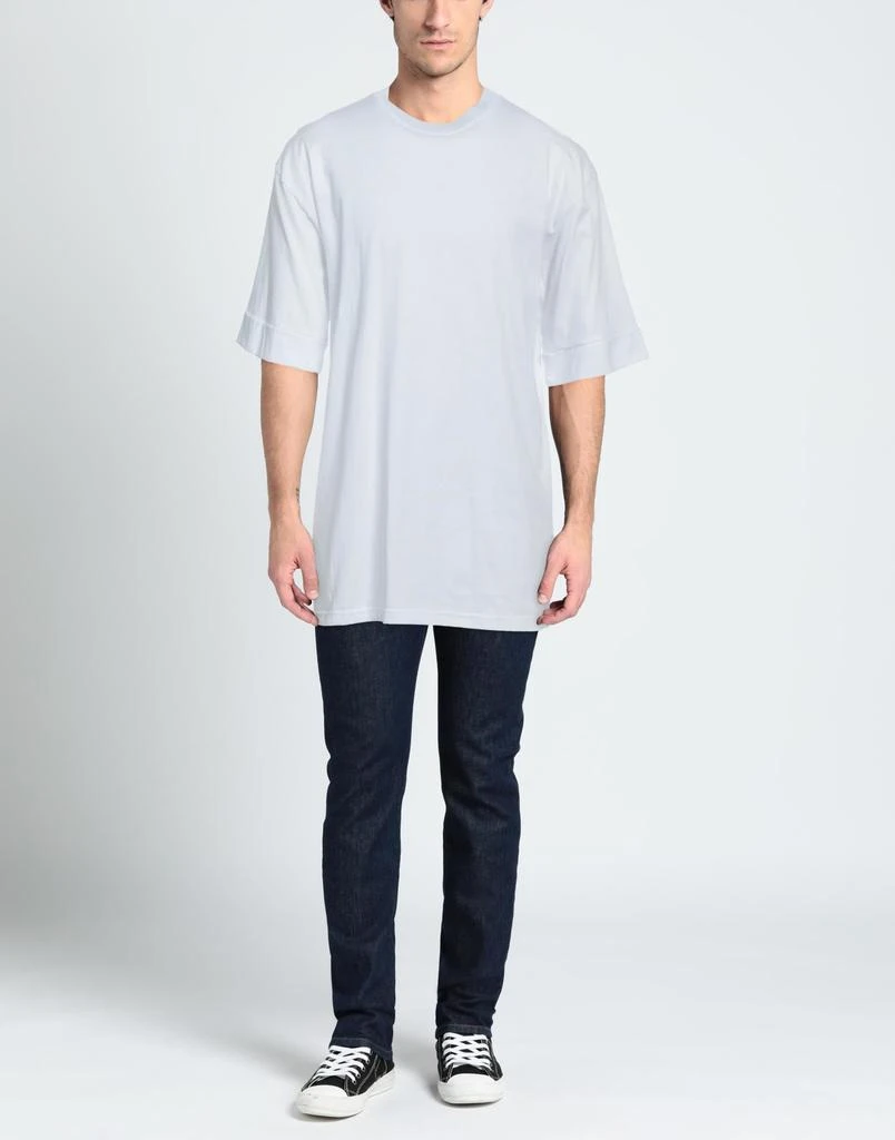 NJB NEW JOB BRAND T-shirt 2