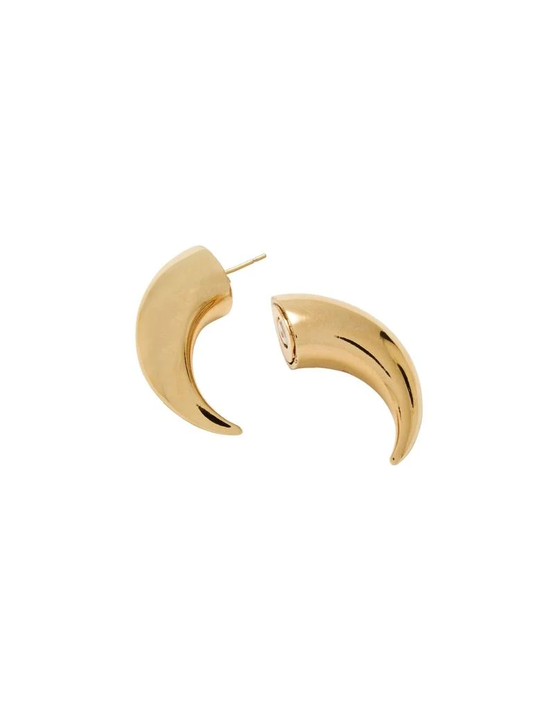 MARINE SERRE Ear cuff or single earring 2