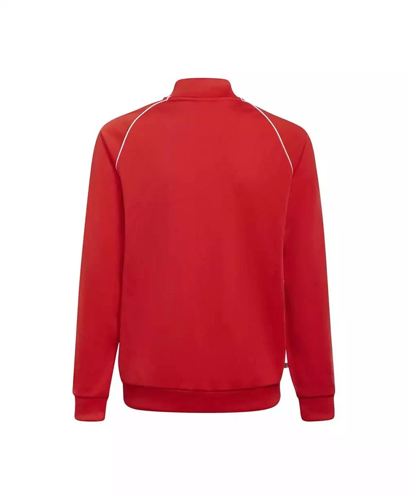 Adidas Big Boys Adicolor Superstar Track Jacket 2