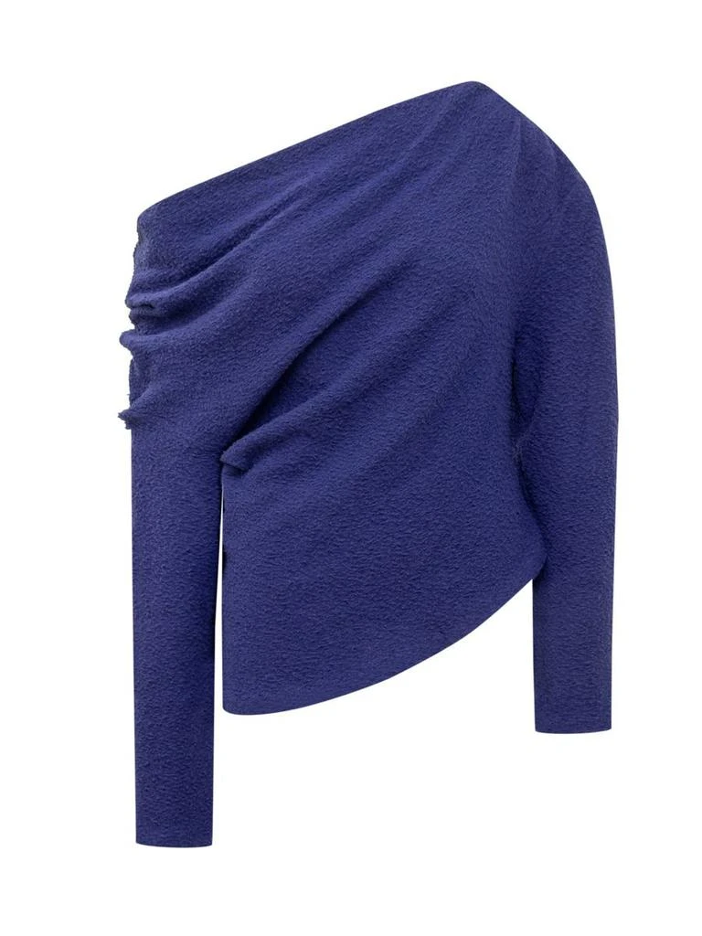 A.W.A.K.E. Mode A.W.A.K.E. Mode Long Sleeve Tops 4