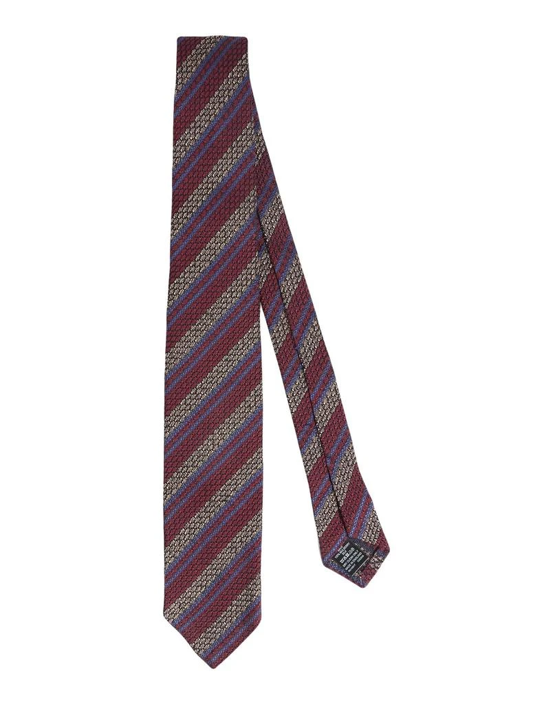 Dunhill Ties and bow ties 1