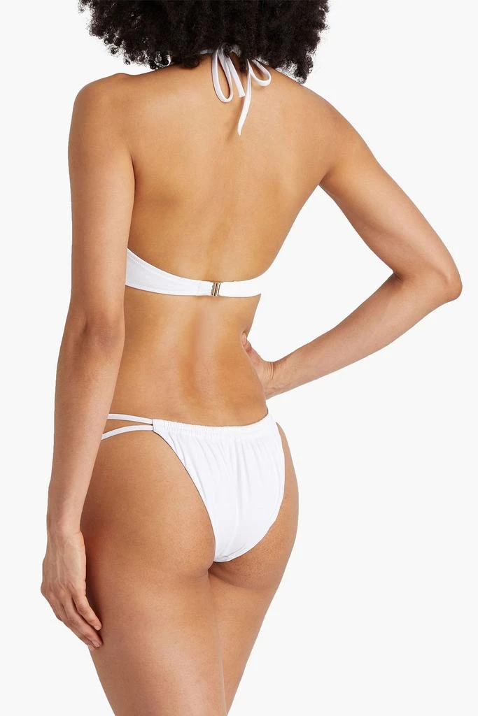 MELISSA ODABASH Luxor low-rise bikini briefs 3
