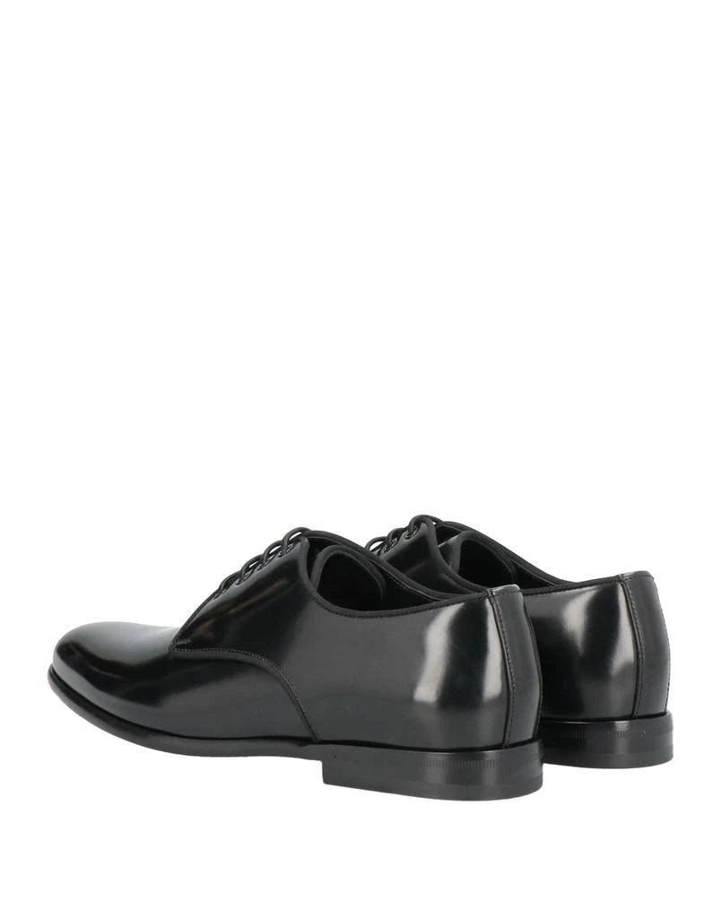Dolce
Gabbana Laced shoes 3