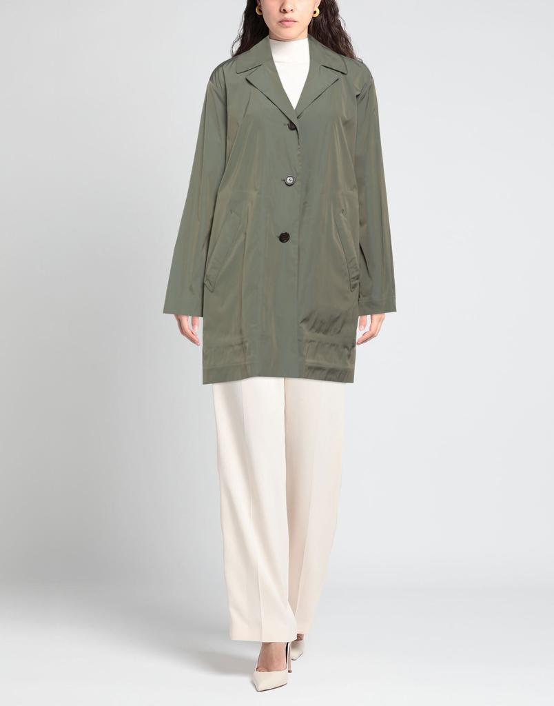ESEMPLARE Full-length jacket