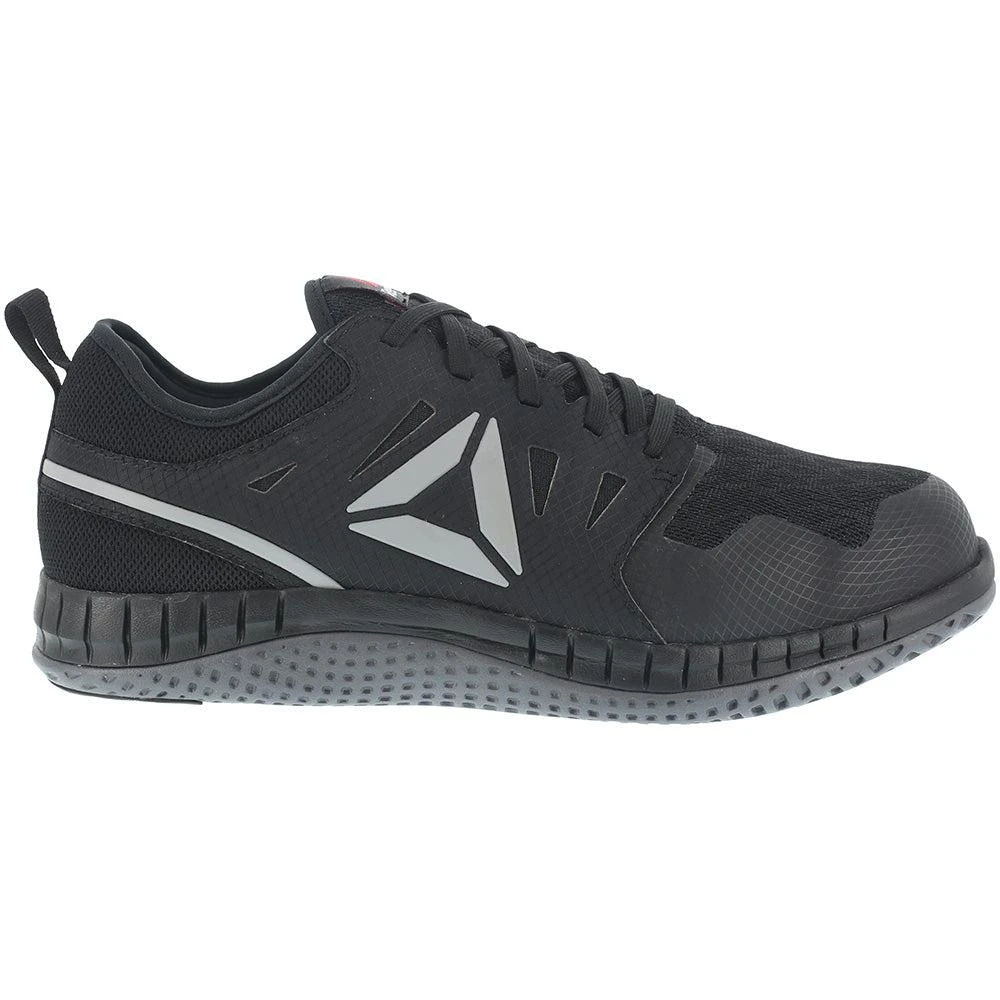 Reebok ZPrint Work Steel Toe ESD Shoes 1