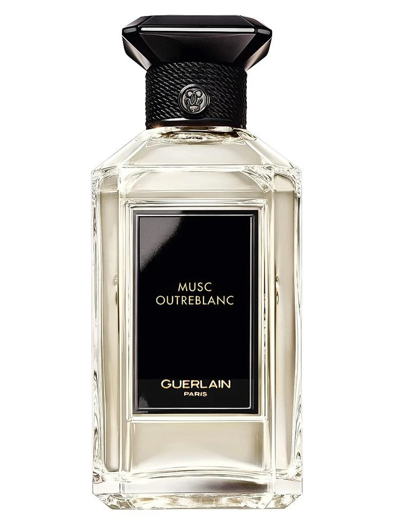 Guerlain L'Art & La Matiere Musc Outreblanc Eau de Parfum 8
