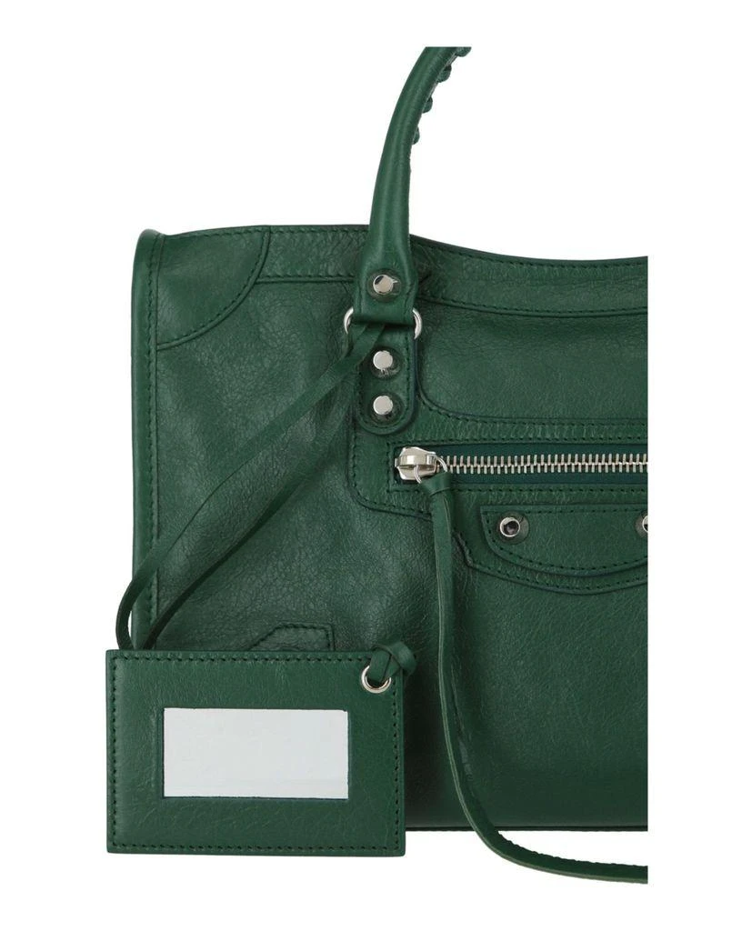 Balenciaga Classic Mini City AJ Tote 2