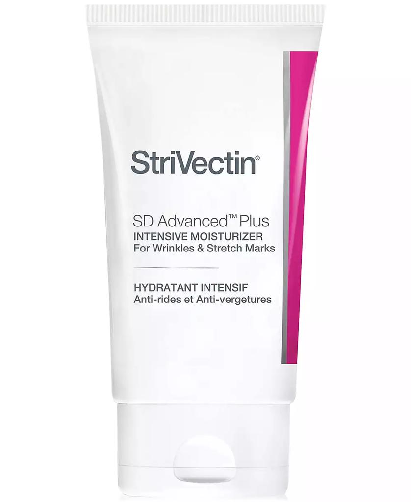 StriVectin SD Advanced Plus Intensive Moisturizer For Wrinkles & Stretch Marks, 2 oz.