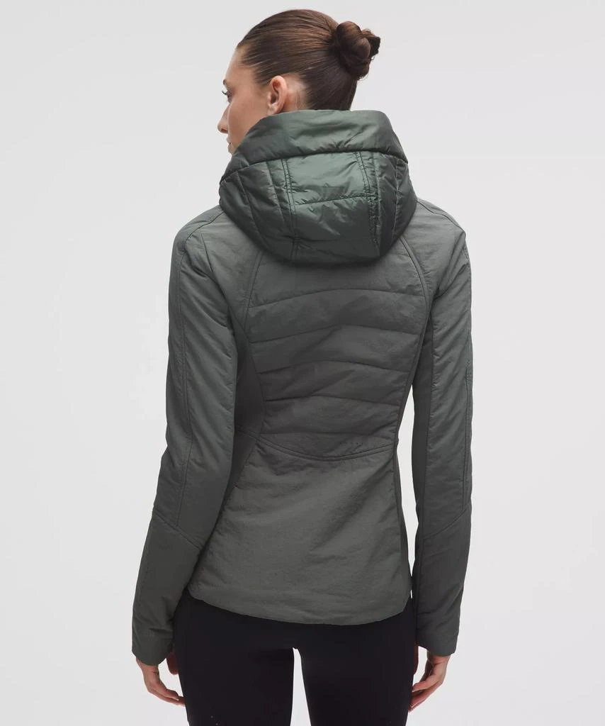 Lululemon Another Mile Jacket 25