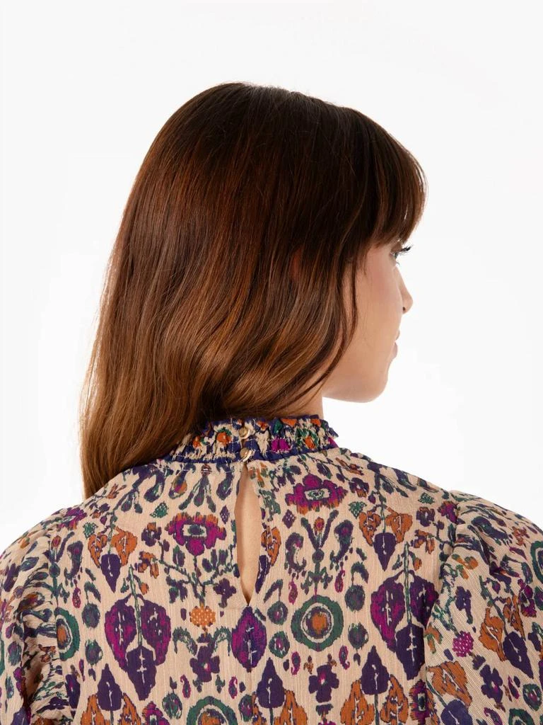 SESSUN Sessun - Duchess Blouse 4
