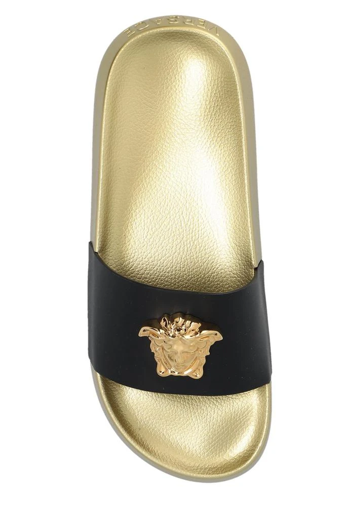 Versace Versace La Medusa Slides 4