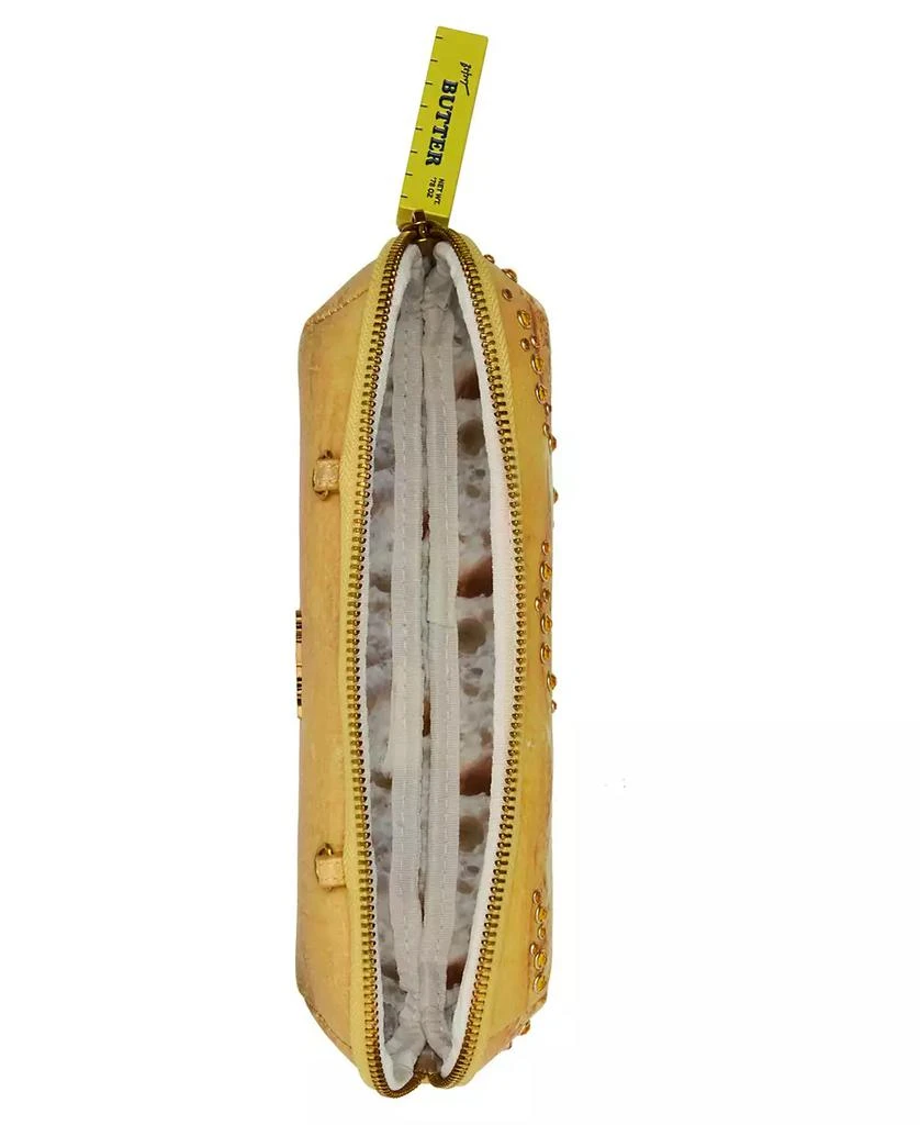 Betsey Johnson Baguette About It Small Shoulder Bag 2