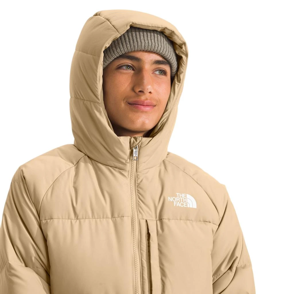 The North Face The North Face North Down Hooded Jacket - Boys' 5