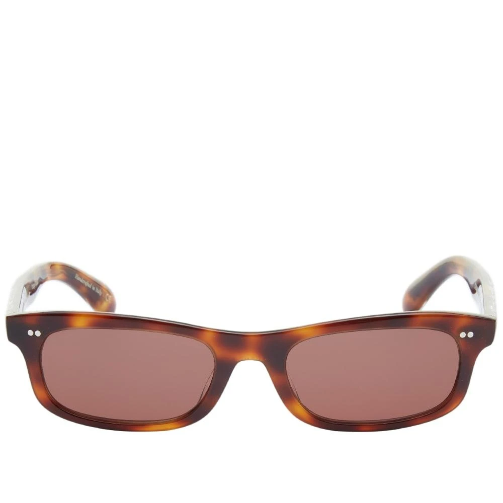 Oliver Peoples Oliver Peoples x Fai Khadra Sunglasses 2