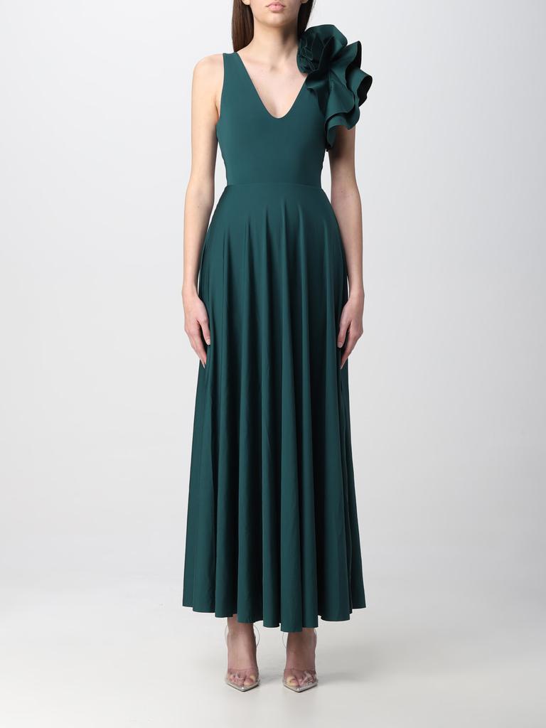 MAYGEL CORONEL Dress woman Maygel Coronel