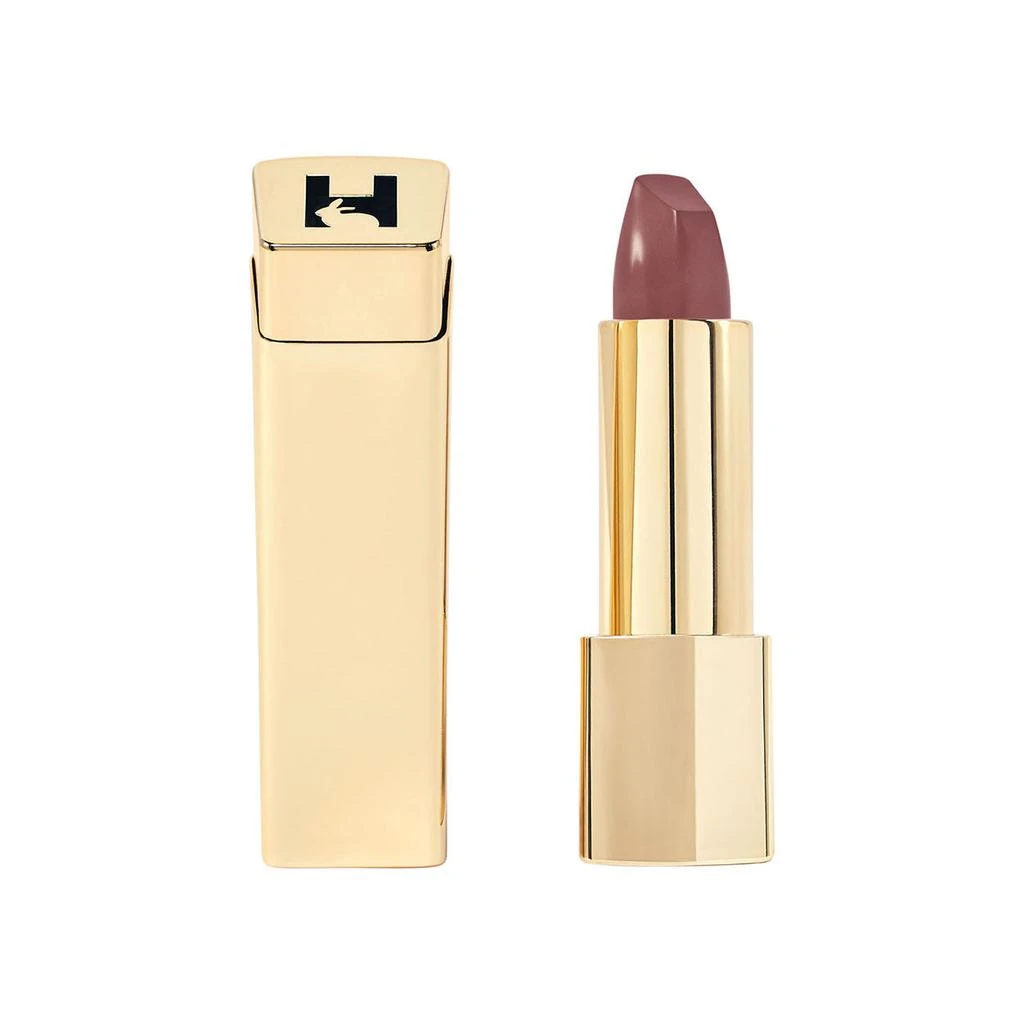 HOURGLASS Unlocked Satin Crème Lipstick