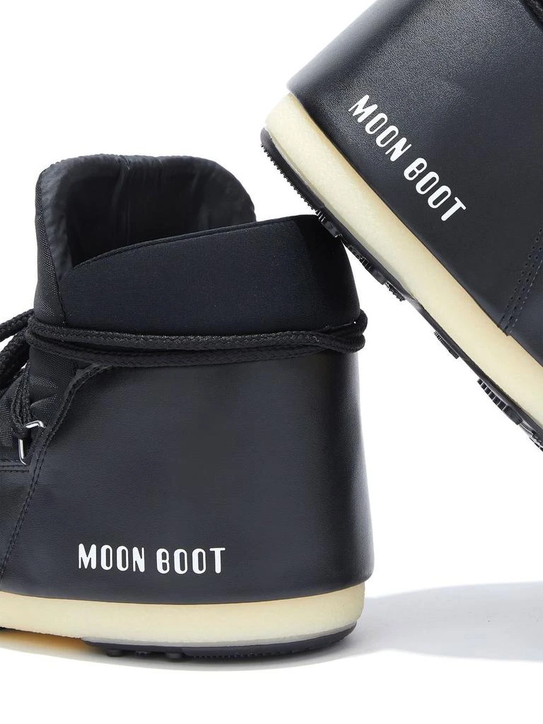 Moon Boot MOON BOOT - Icon Pump Nylon Snow Boots 3