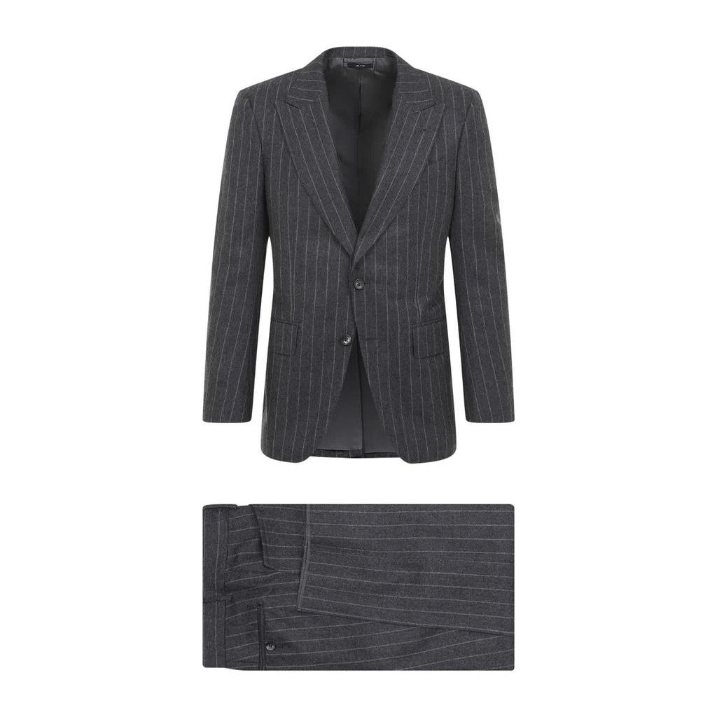 Tom Ford Tom Ford Suit 1