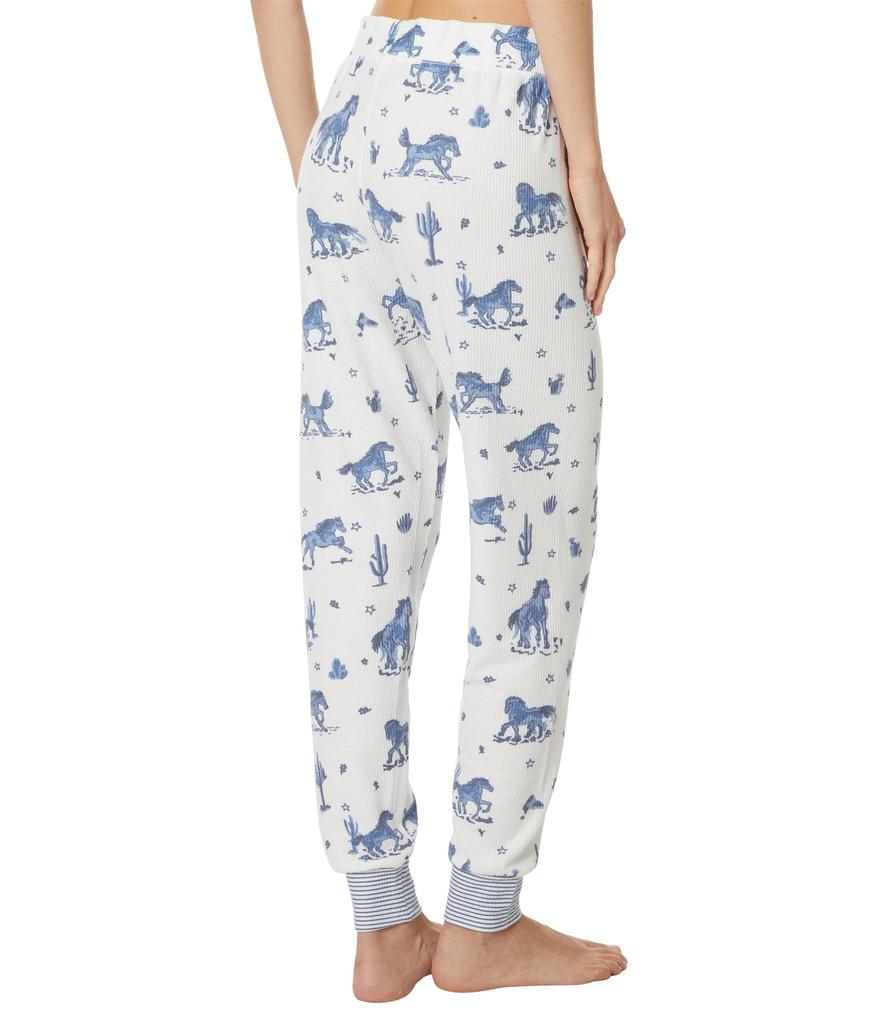 P.J. Salvage Desert Daze Jammie Pants