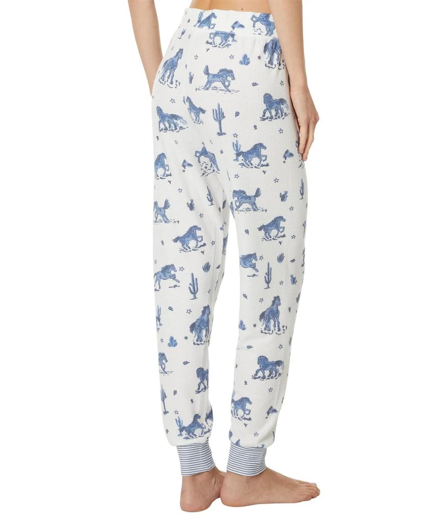 P.J. Salvage Desert Daze Jammie Pants 2