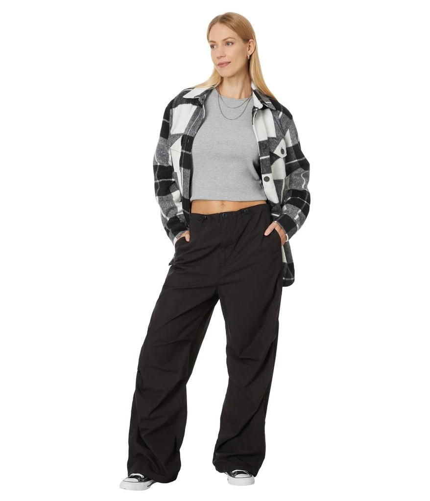 Levi's Parachute Pants 2024 4