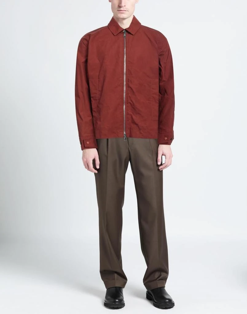 Holubar Jacket 2