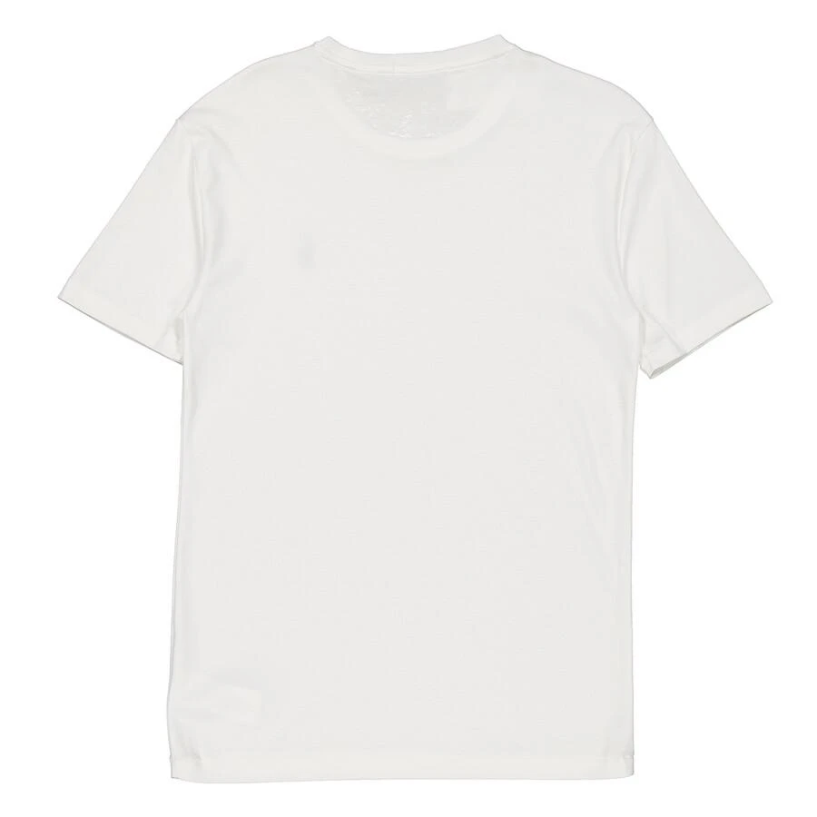 Ralph Lauren Logo Embroidered T-Shirt 3