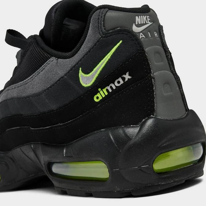 NIKE Men's Nike Air Max 95 Casual Shoes 3
