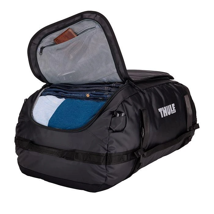 Thule Chasm 90L Duffel Bag 5