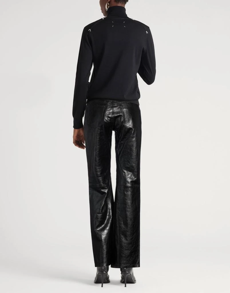 Acne Studios Leather pant 3