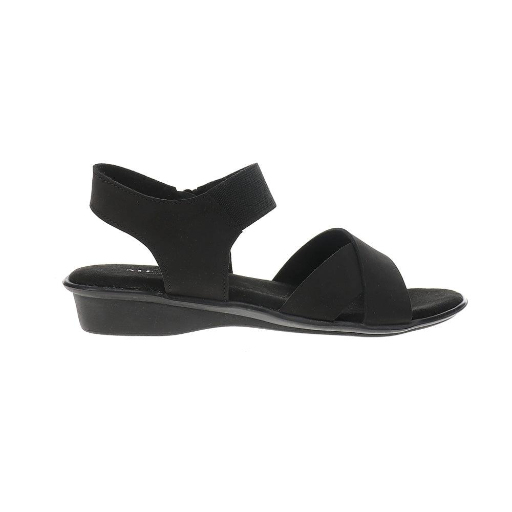 Sesto Meucci Euna Comfort Ankle Strap Sandals