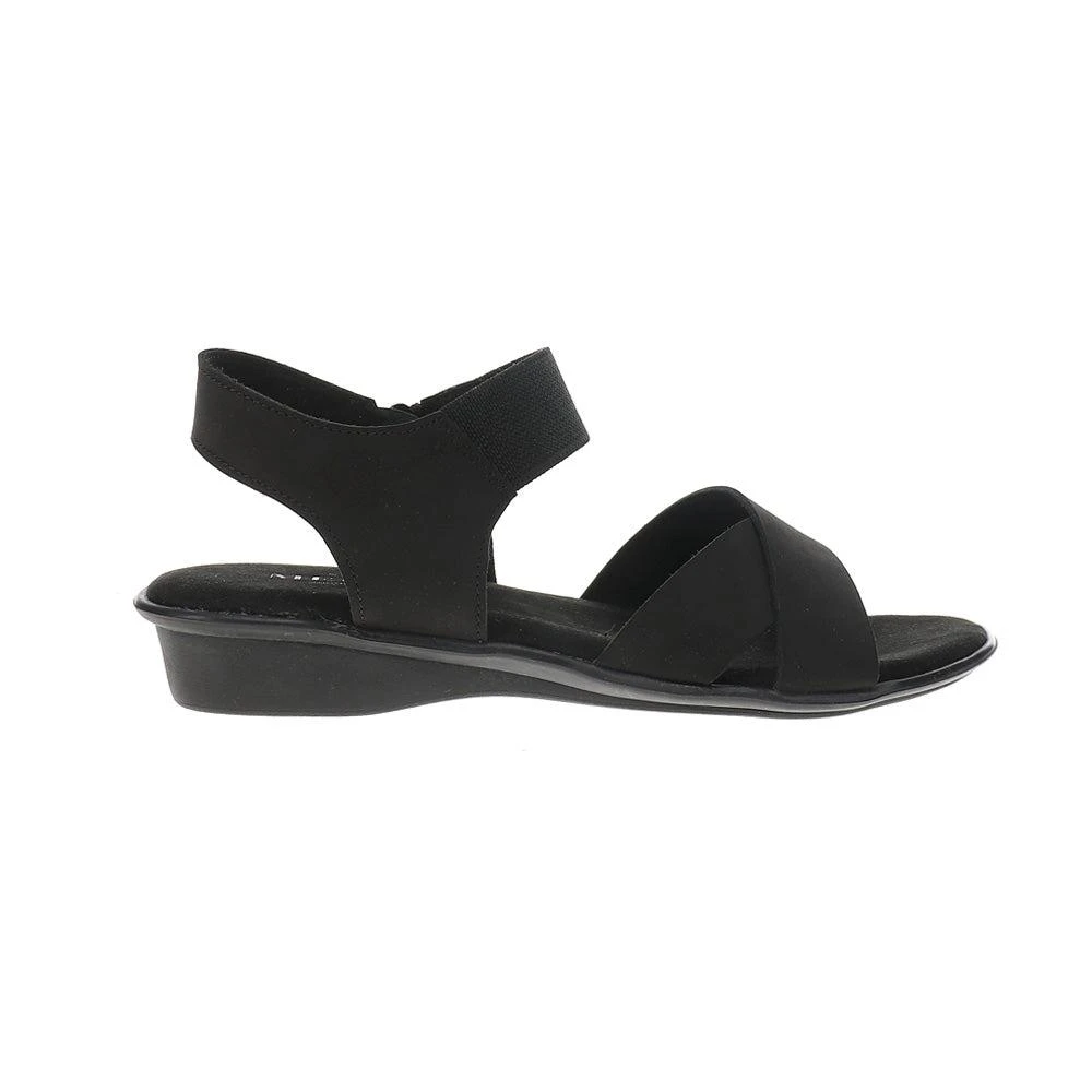 Sesto Meucci Euna Comfort Ankle Strap Sandals 1